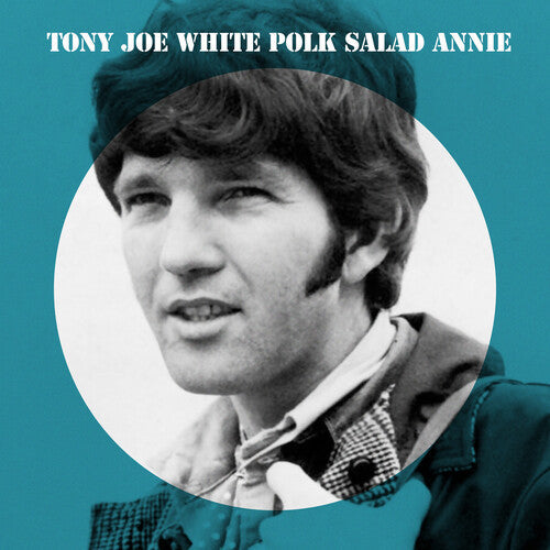 White,tony Joe - Polk Salad Annie - Music CD