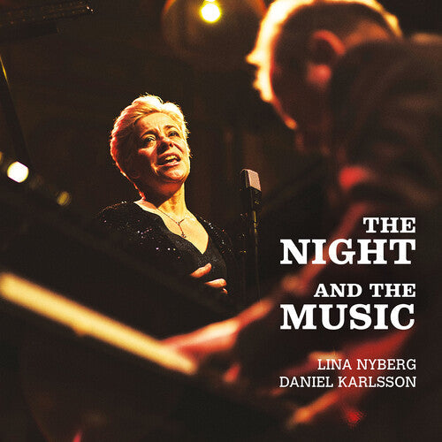 Night And Music / Various - Night And Music / Various - Music CD