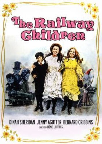 Railway Children (1970) - Railway Children (1970) - DVD