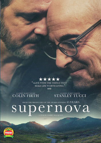 Supernova (2021) - Supernova (2021) - DVD