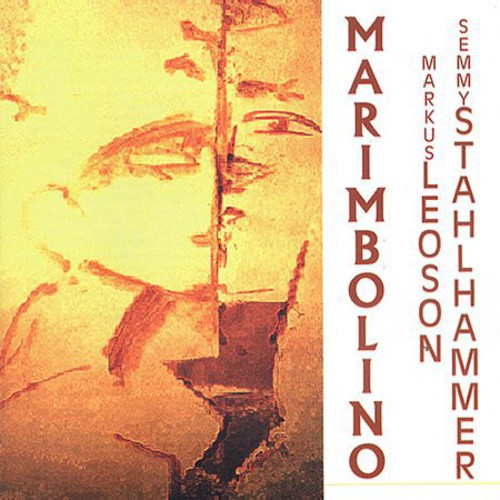 Marimbolino: Music For Violin & Marimba / Various - Marimbolino: Music For Violin & Marimba / Various - Music CD