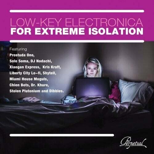 Low-key Electronica For Extreme Isolation / Var - Low-key Electronica For Extreme Isolation / Var - Music CD