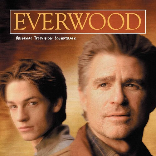 Everwood / Tv O.s.t. - Everwood / Tv O.s.t. - Music CD
