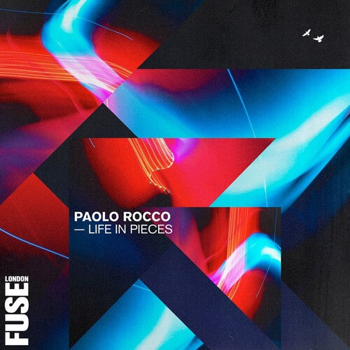 Rocco,paolo - Life In Pieces - Vinyl Record