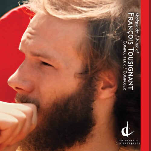 Tousignant / Ensemble Paramirabo - Music Of Francois Tousignant - Music CD