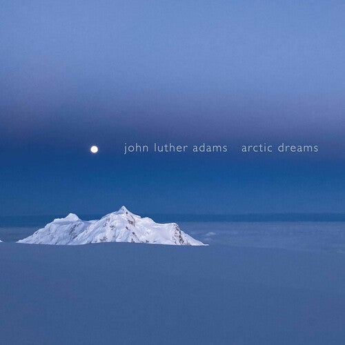 Adams / Synergy Vocals - Arctic Dreams - Music CD