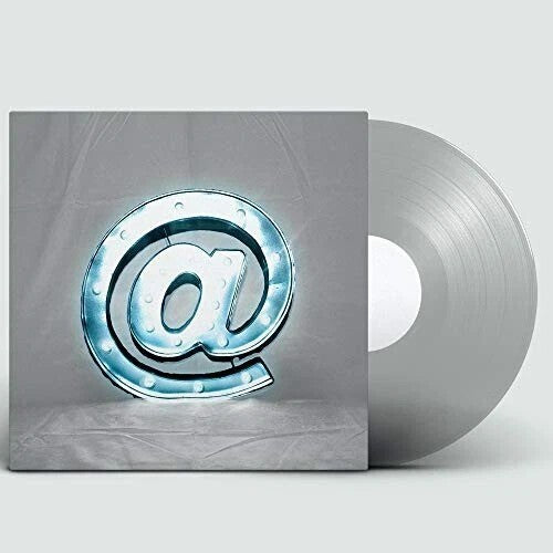 Litvar - Greatest Movie Of All Time - Vinyl Record