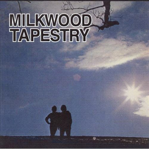 Milkwood Tapestry - Milkwood Tapestry - Music CD