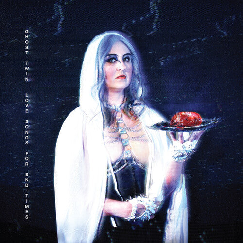 Ghost Twin - Love Songs For End Times - Vinyl Record