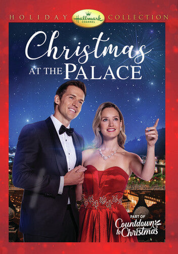 Christmas At The Palace - Christmas At The Palace - DVD