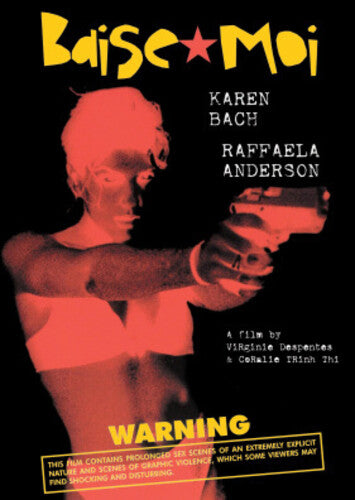 Baise Moi (2000) - Baise Moi (2000) - DVD