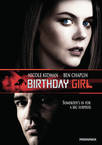 Birthday Girl - Birthday Girl - DVD