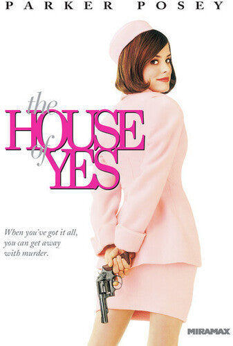 House Of Yes - House Of Yes - DVD
