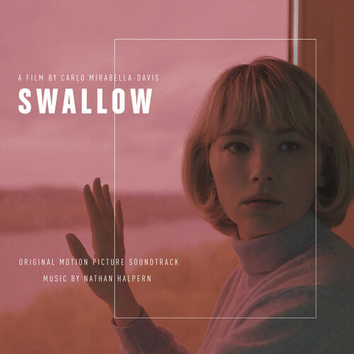 Halpern,nathan - Swallow - Original Motion Picture Soundtrack - Music CD