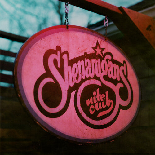 Goose - Shenanigans Nite Club - Music CD
