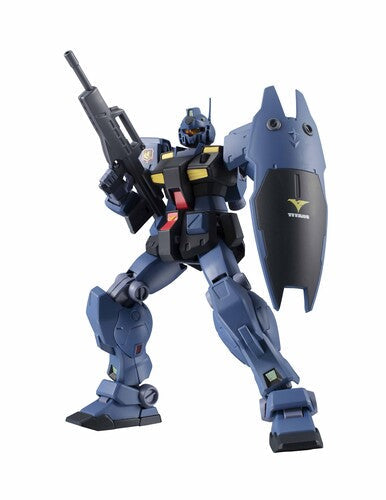 Tamashi Nations - Mobile Suit Gundam 0083 Stardust Memory - Rgm-79q - Collectibles