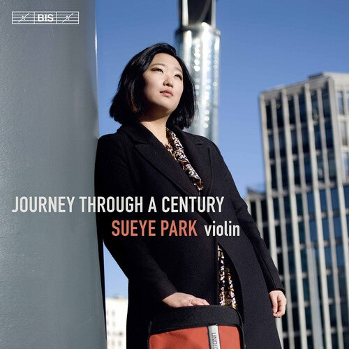 Journey Through A Century / Various - Journey Through A Century / Various - Super Audio CD
