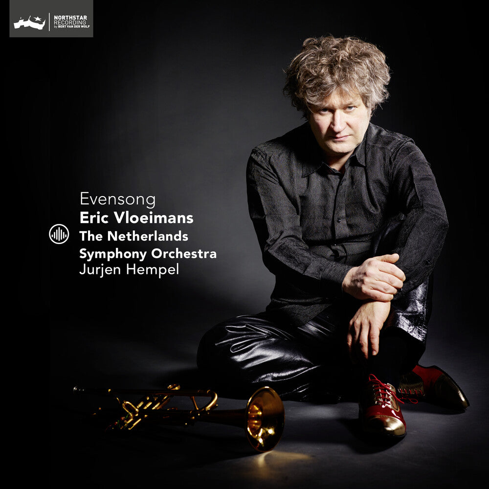 Vloeimans / Vloeimans / Hempel - Evensong Music CD