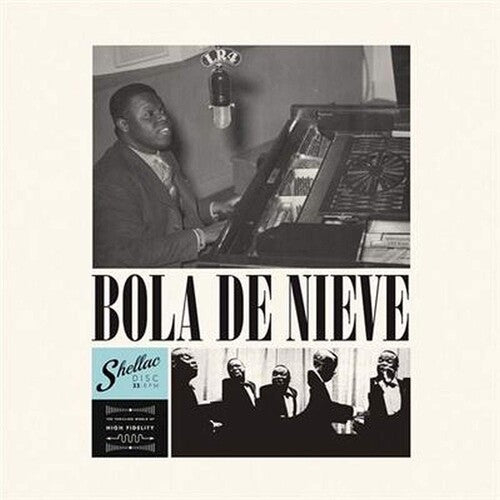 Bola De Nieve - Bola De Nieve - Vinyl Record