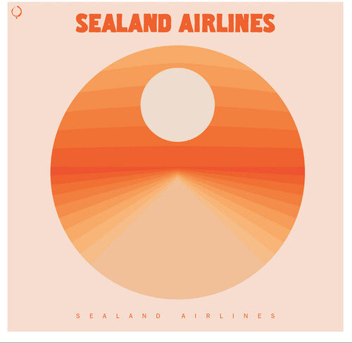 Sealand Airlines - Sealand Airlines - Vinyl Record