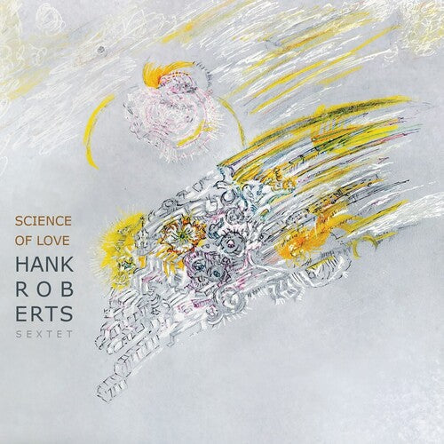 Roberts,hank - Science Of Love - Music CD