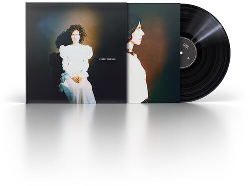 Harvey,pj - White Chalk - Vinyl Record