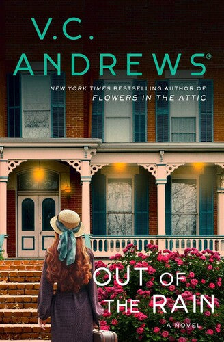 Andrews,vc - Out Of The Rain - Books