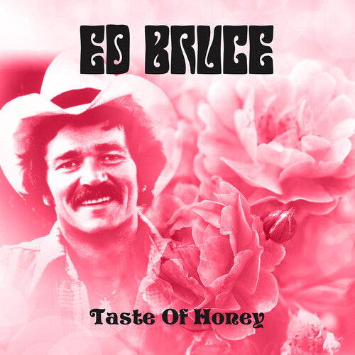 Bruce,ed - Taste Of Honey - Music CD