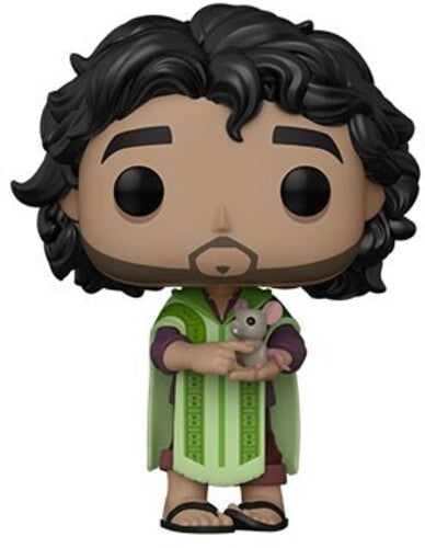 Funko Pop!: Encanto- Pop! 6 - Funko Pop!: Encanto- Pop! 6 - Collectibles