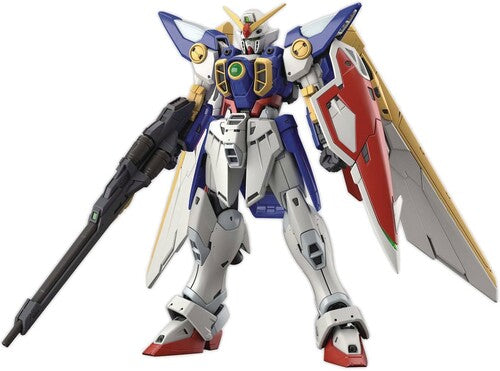 Bandai Hobby - Rg 1/144 Wing Gundam - Collectibles