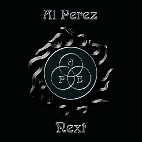 Perez,al - Next - Music CD