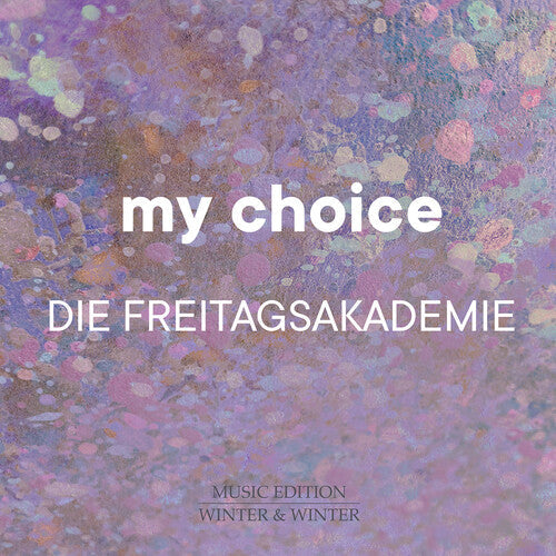 My Choice / Various - My Choice / Various - Music CD