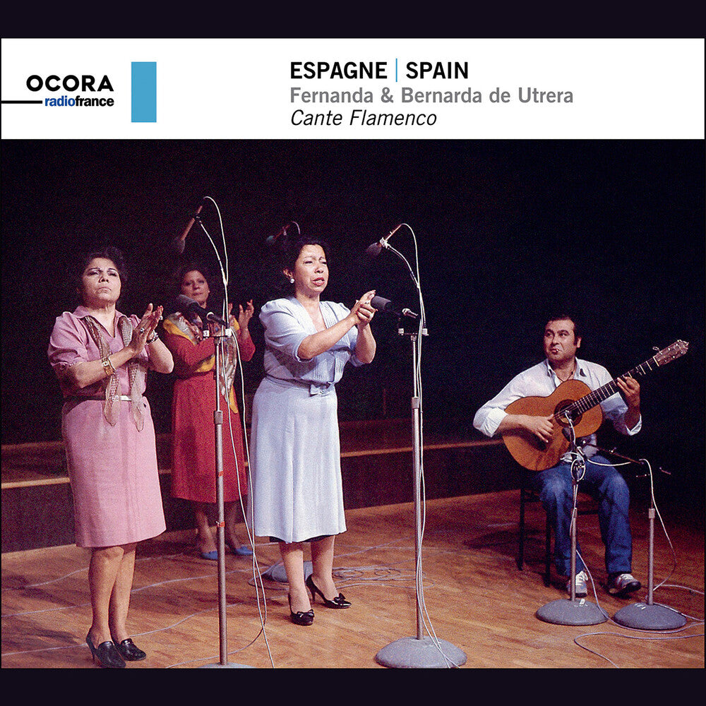 Cante Flamenco / Various (2pk) - Cante Flamenco / Various (2pk) Music CD
