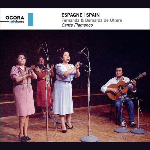 Cante Flamenco / Various - Cante Flamenco / Various - Music CD