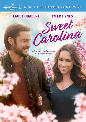 Sweet Carolina Dvd - Sweet Carolina Dvd - DVD