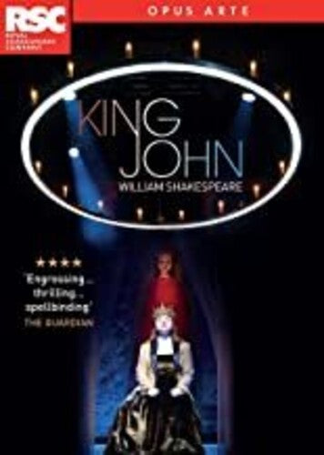 King John / Various - King John / Various - Blu-ray