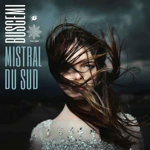 Buscemi - Mistral Du Sud - Music CD