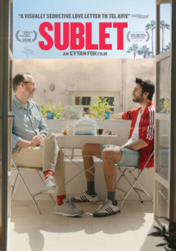 Sublet (2020) - Sublet (2020) - DVD