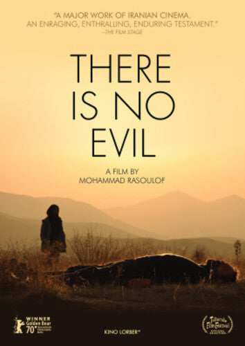 There Is No Evil (2020) - There Is No Evil (2020) - DVD