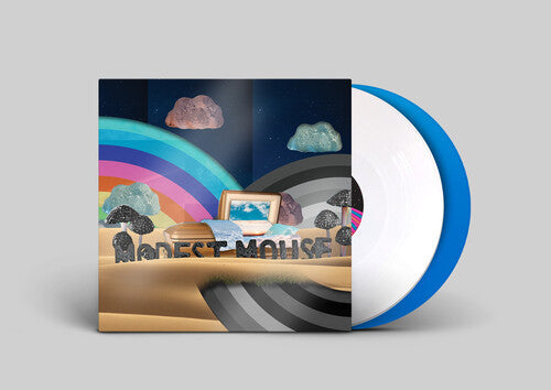 Modest Mouse - Golden Casket - Vinyl Record
