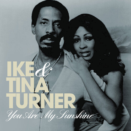 Turner,ike & Tina - You Are My Sunshine - Music CD