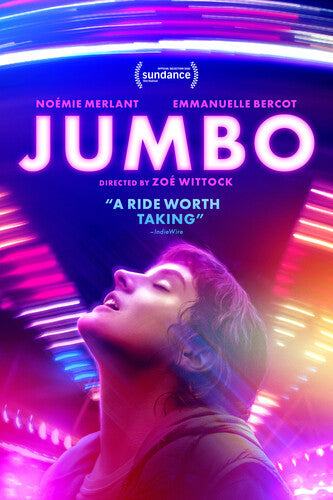 Jumbo - Jumbo - DVD