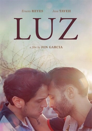 Luz - Luz - DVD