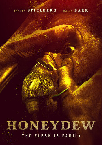 Honeydew - Honeydew - DVD