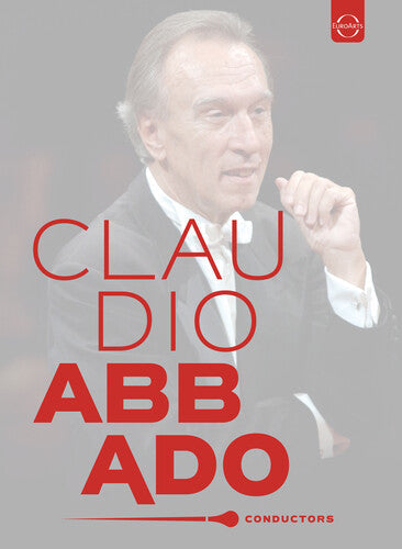 Abbado,claudio - Conductors - Claudio Abbado - Retrospective - DVD