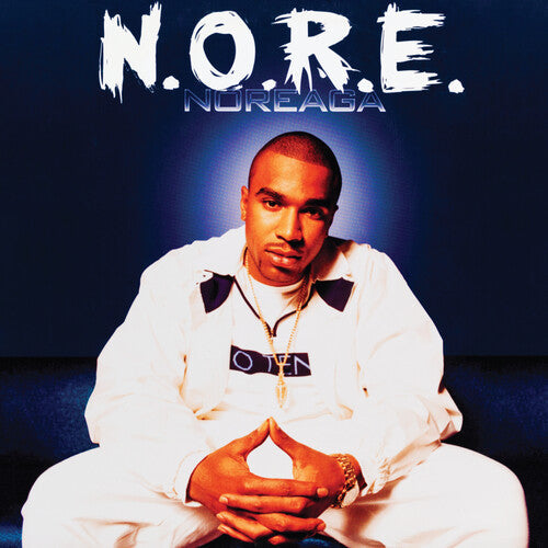 Noreaga - N.o.r.e. - Vinyl Record