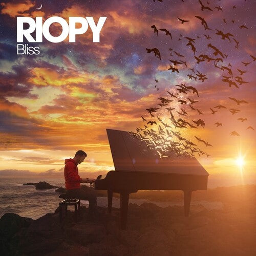 Riopy - Bliss - Vinyl Record