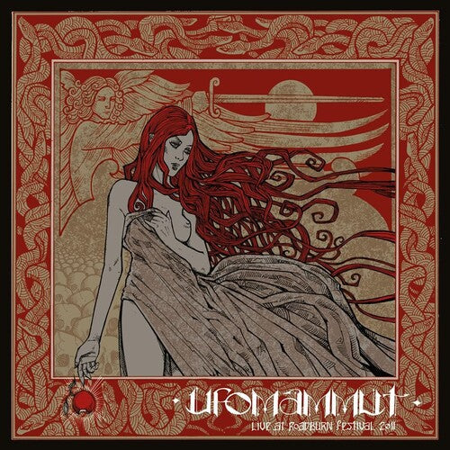 Ufomammut - Live At Roadburn 2011 - Vinyl Record