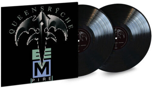 Queensryche - Empire - Vinyl Record