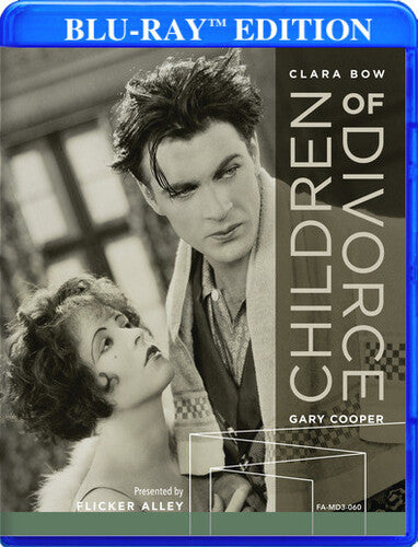 Children Of Divorce - Children Of Divorce - Blu-ray